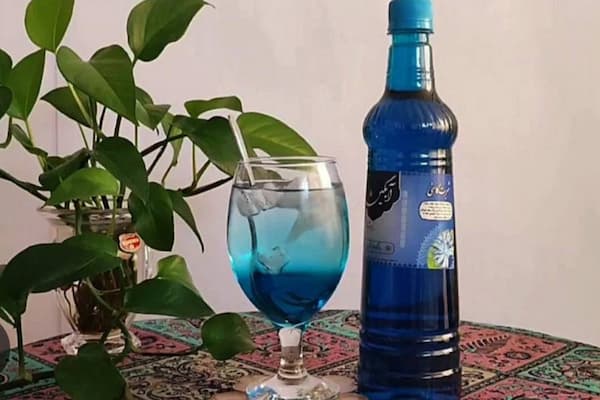 تصویر 1 از قیمت خرید نوشیدنی کاسنی + فروش ویژه